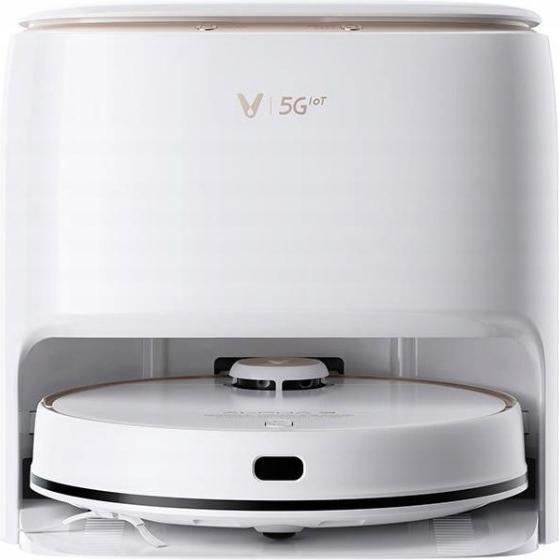 Produktbild Viomi Alpha 3 (Saugroboter)