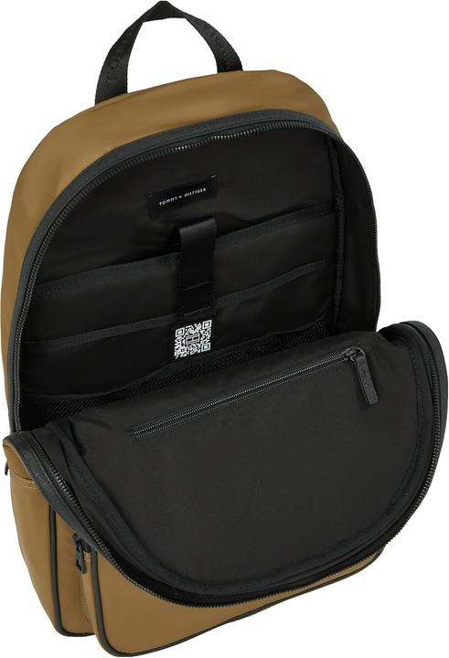Actual product image Tommy Hilfiger Repreve Backpack