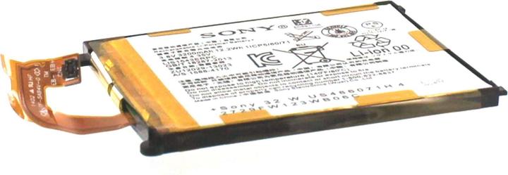 Produktbild Sony Original Akku für Xperia Z2