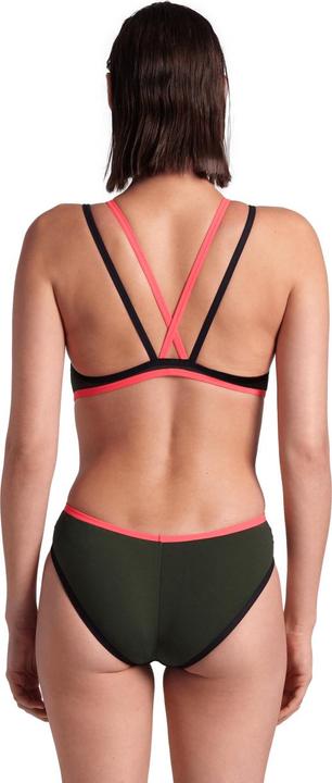 Produktbild Arena W One Double Cross Back One Piece (34)