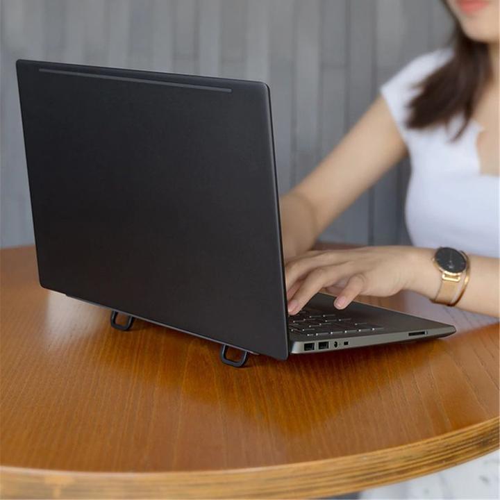 Actual product image Hermex Keyboard stand foldable