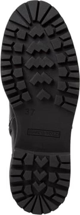 Actual product image Marco Tozzi Dames Bootie Zip Slip Modelaarzen (41)