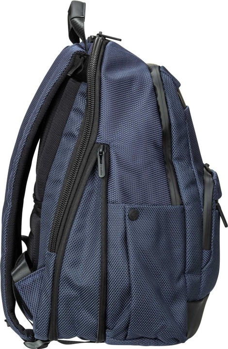 Image du produit Travelite Sac à dos pour ordinateur portable Meet Business Backpack exp (15 l)