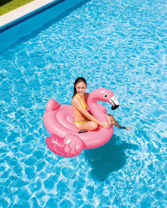 Produktbild Intex Flamingo Ride On