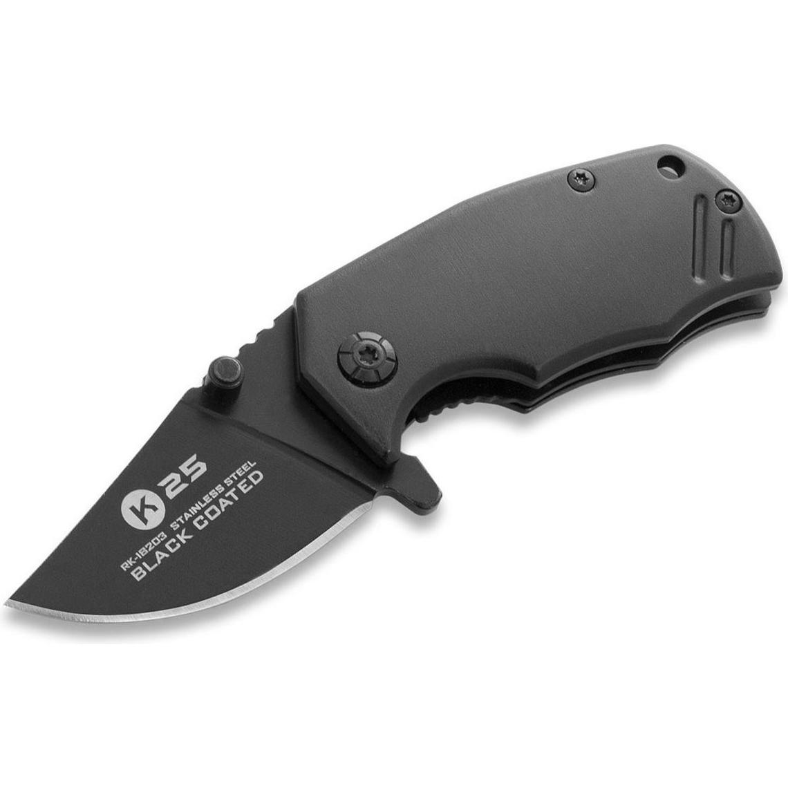 K25, Mehrzweckmesser, Minimesser