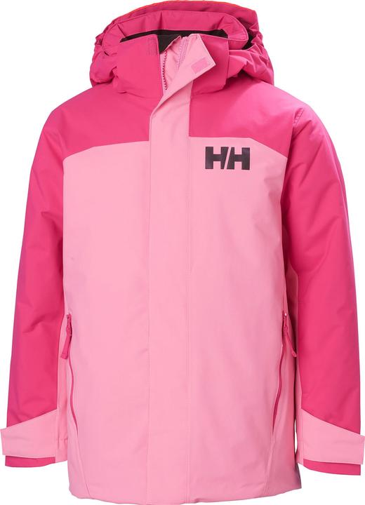 Produktbild Helly Hansen Kid's Level Jacket (128)