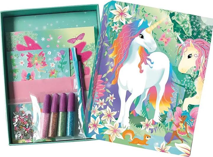 Image du produit Artista Licorne