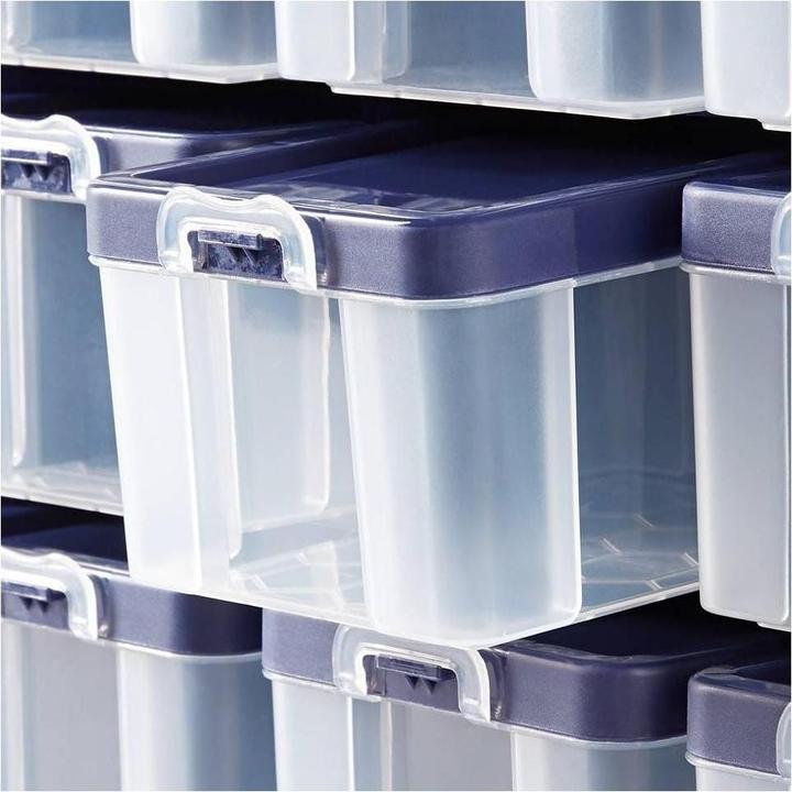 Produktbild Prym Sortierkasten mit 9 Boxen