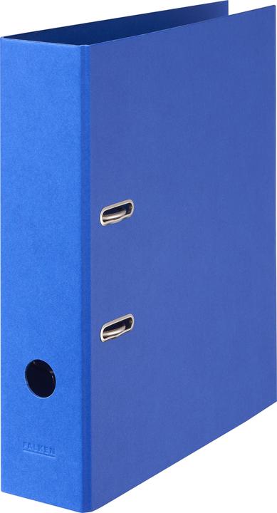 Produktbild Falken Ordner PURE Color (A4, 80 mm, 10 Stk.)