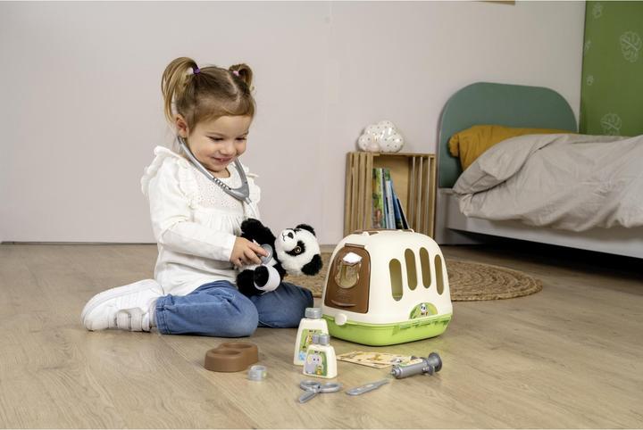 Image du produit Smoby Animal Care Trolley