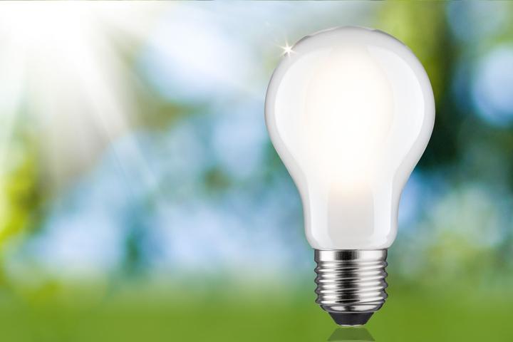 Produktbild Paulmann AGL Eco-Line (E27, 8.20 W, 1521 lm, 1 x, B)