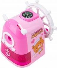 Produktbild Deli Boots-Pinker Handkurbel-Schärfer