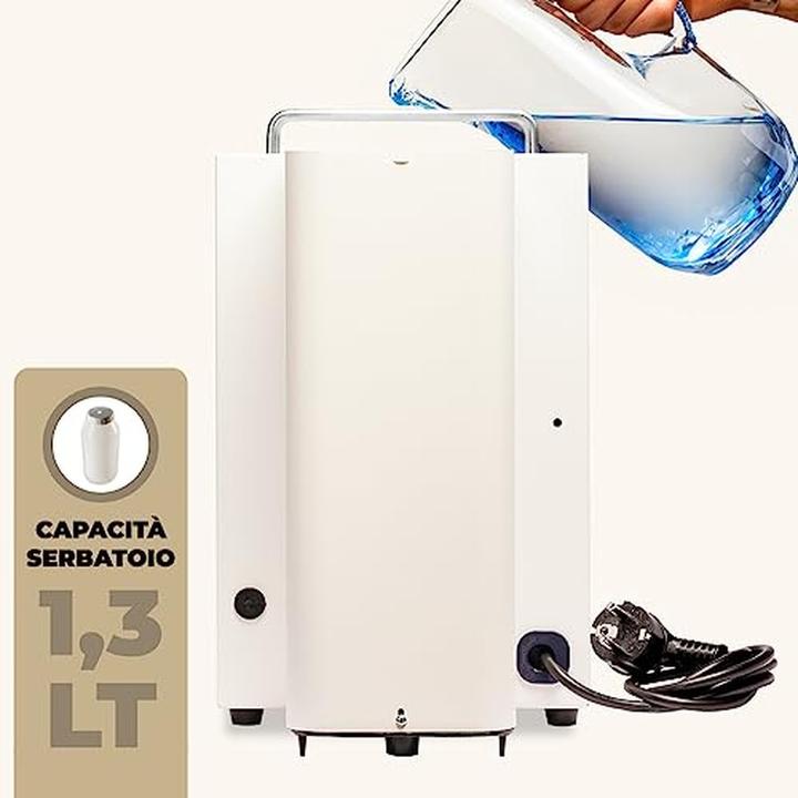 Image du produit Faber Italia Pro Deluxe (E.S.E.)