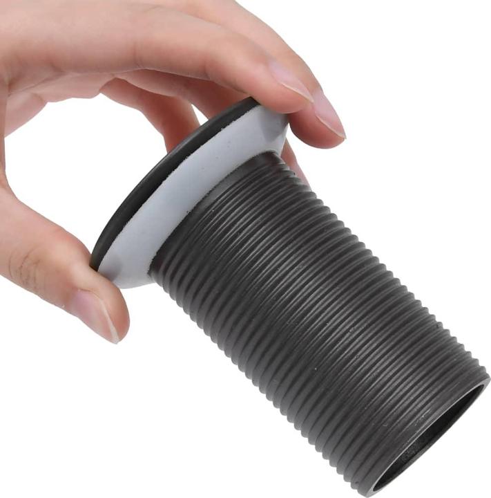 Produktbild VidaXL Abra (Ablaufgarnitur, 1 1/4")