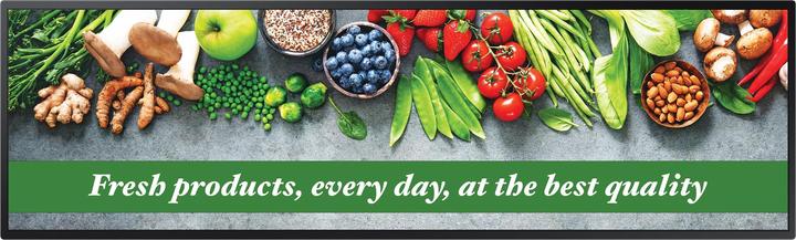 Samsung SH37C (1920 x 540 pixel, 37")