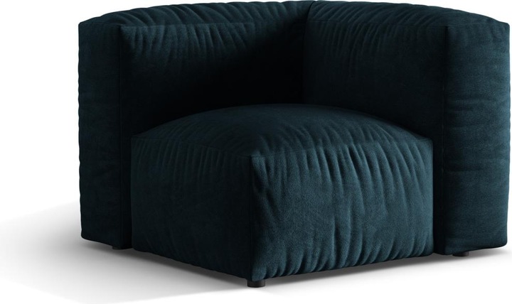 Actual product image Micadoni Modul, "Martina", 1 Seat, 100x100x75 Made in Europe (2 person sofa, 3-seater, 4-seater)