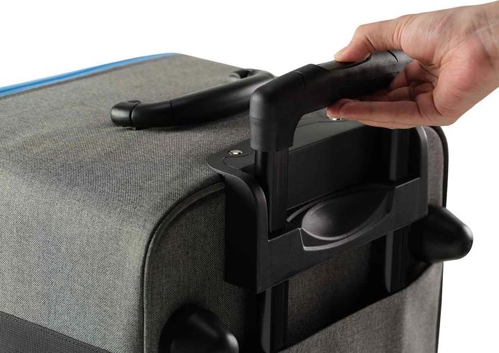 Immagine prodotto Nanlite Valigia trolley (Forza 720/720B)