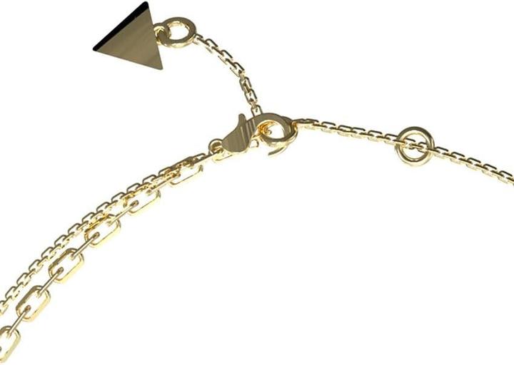 Image du produit Guess Kette (Acier inoxydable)