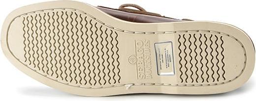 Actual product image Sebago Low shoes (44.5)