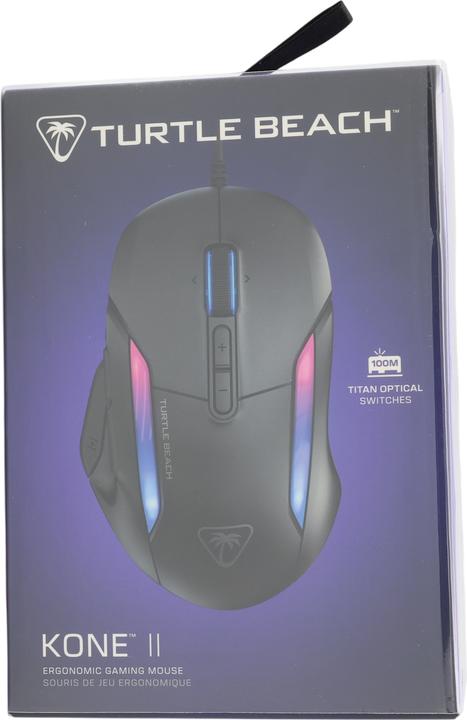 Actual product image Turtle Beach Kone II (Cable)