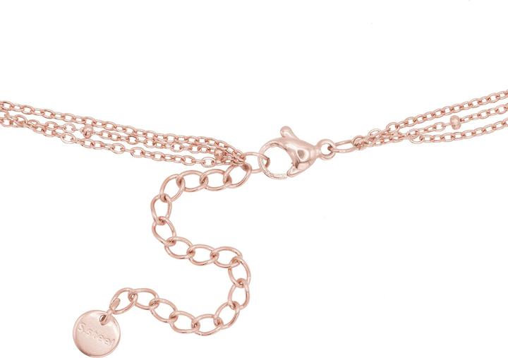 Image du produit Heideman Drusa rose doré (Acier inoxydable)