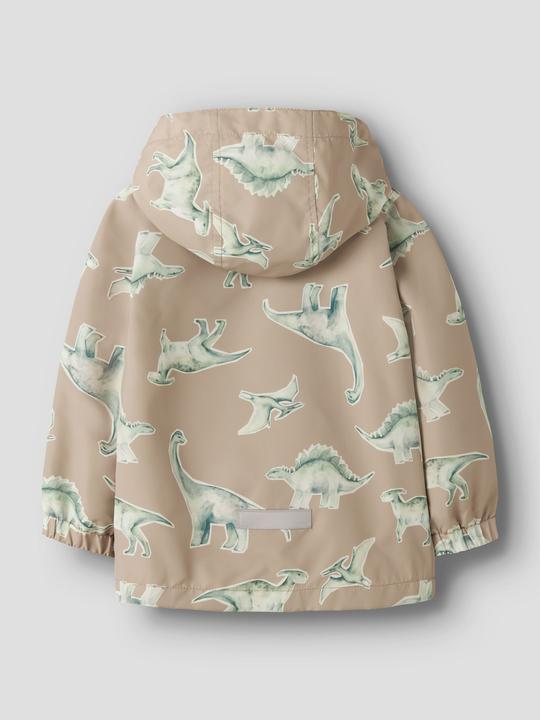 Actual product image Name it Maxi Jacke