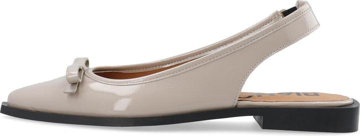 Produktbild Bianco BIAVICTORIA Slingbacks (36)