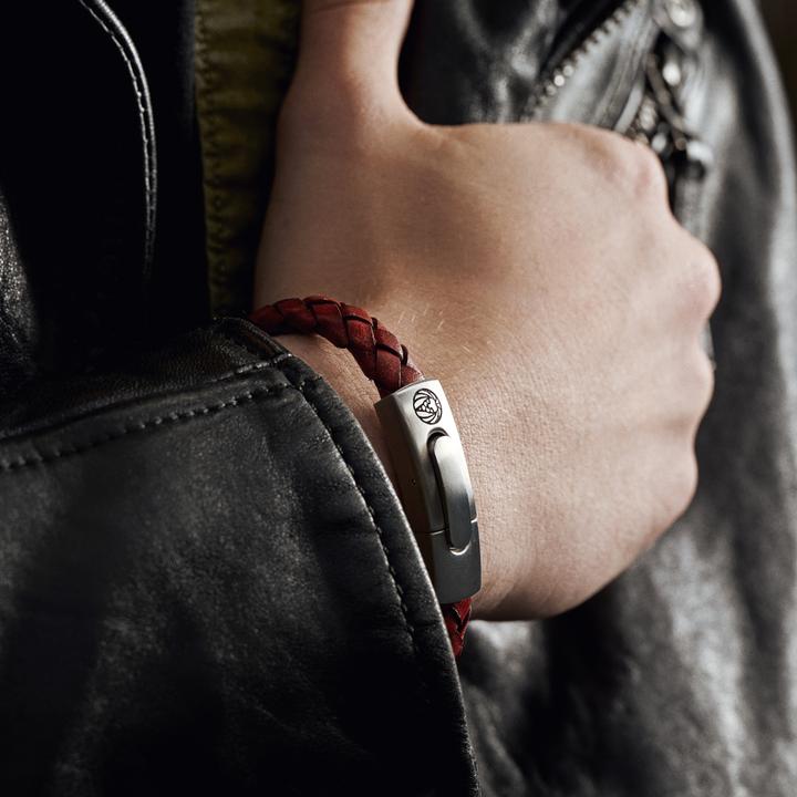 Produktbild Lucleon Bolo (Leder)