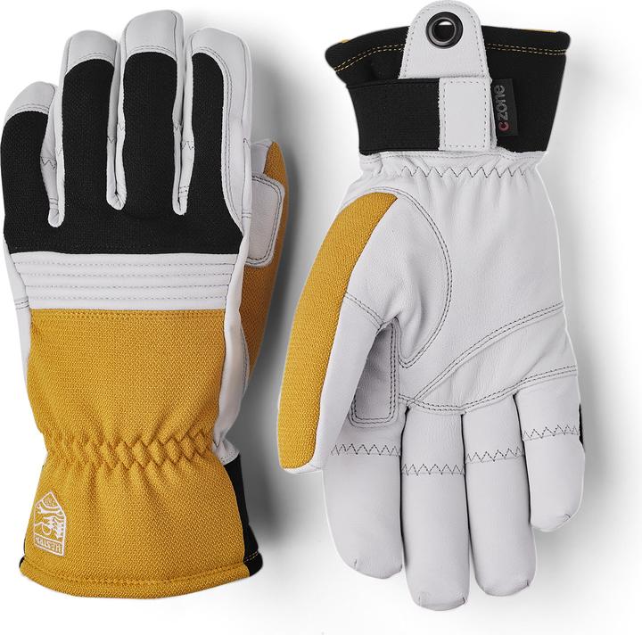 mustard-offwhite
