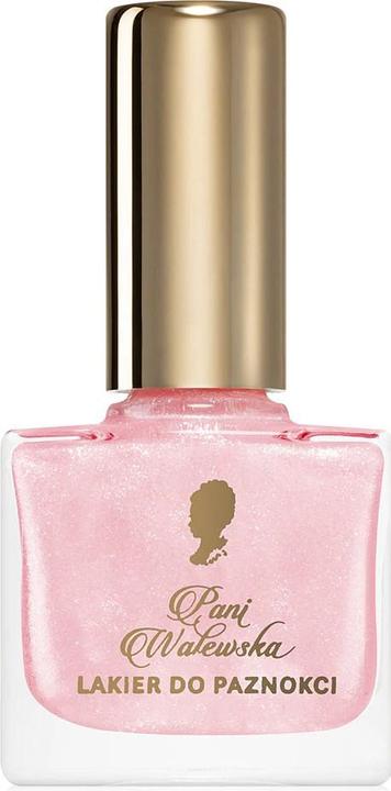 Produktbild Pani Walewska Nagellack-Kollektion (Farbe Nr. 24, rosa Perleton)