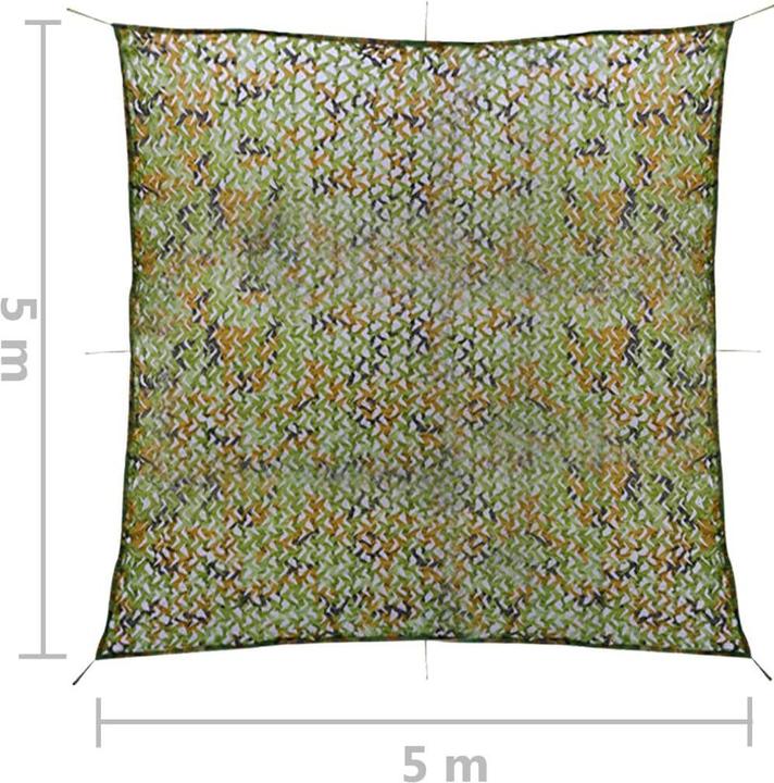 Image du produit vidaXL Tarnnetz