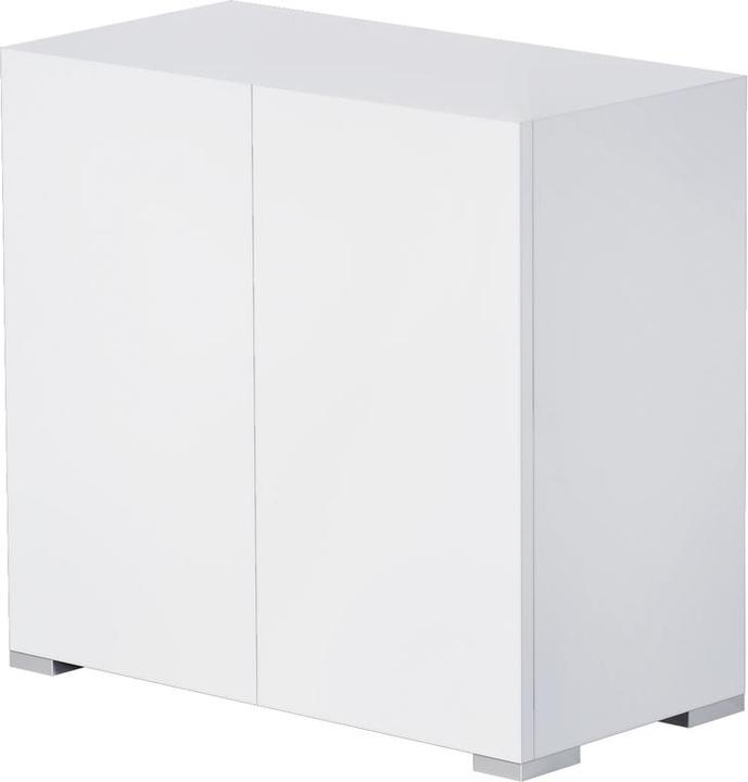 Actual product image Oase Base unit StyleLine 175, White, 80 x 40 x 75 cm (240 l)