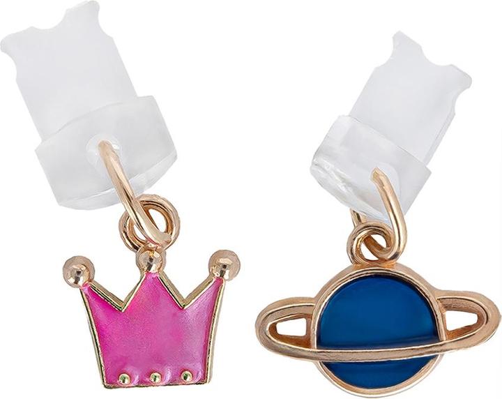 Produktbild OEM Anhänger Charms Lightning star