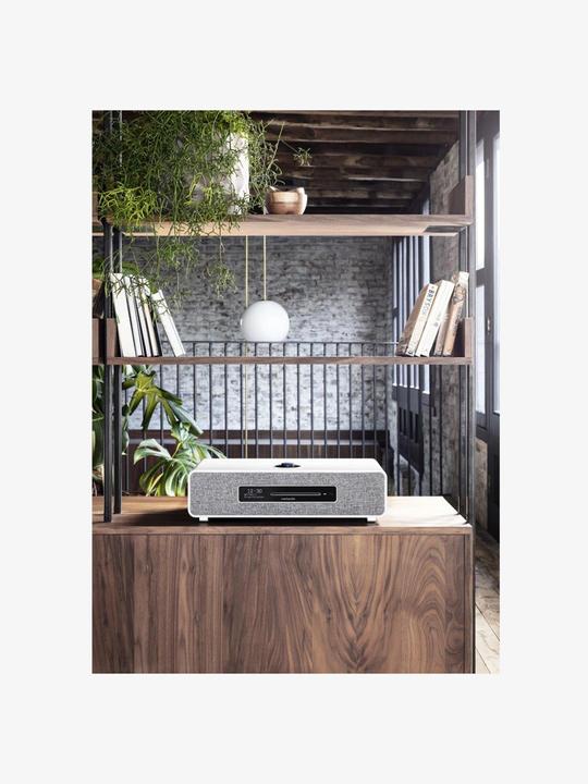Produktbild Ruark Audio R5 (Internetradio, DAB+, Bluetooth, WLAN)