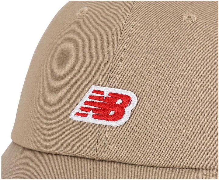 Produktbild New Balance BaseballMütze Baumwolle