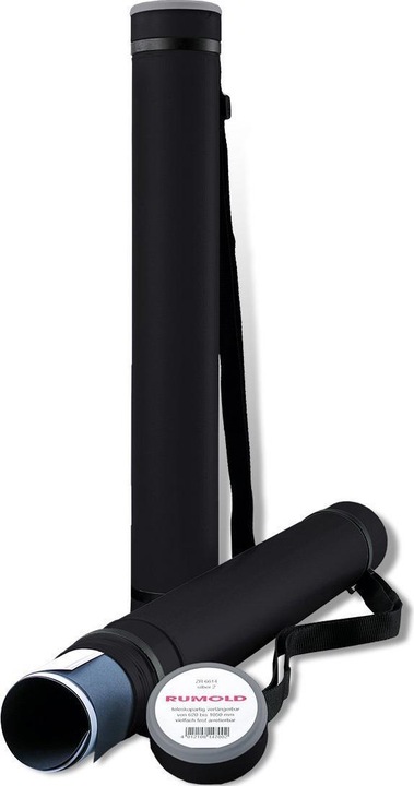 Actual product image Rumold Drawing roll black
