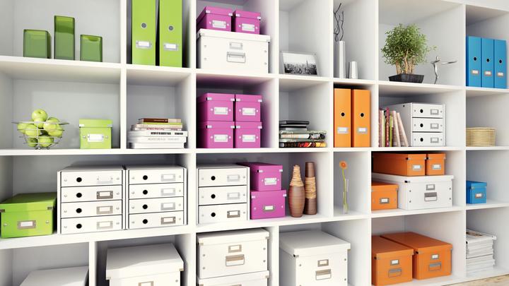 Produktbild Leitz Wow (Spezial)