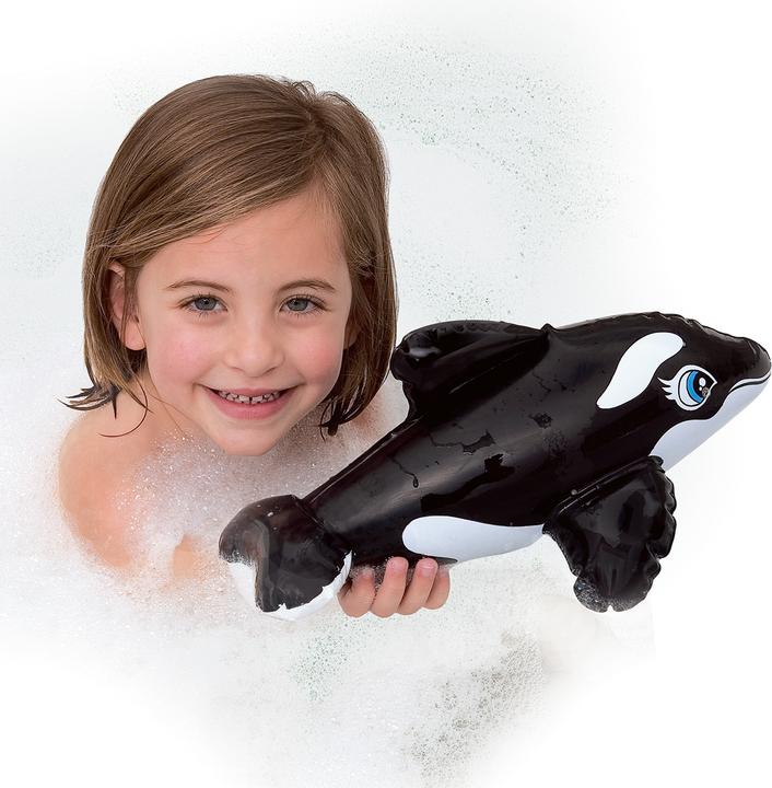 Produktbild Intex Badetier - zum Aufblasen - 1 Stück