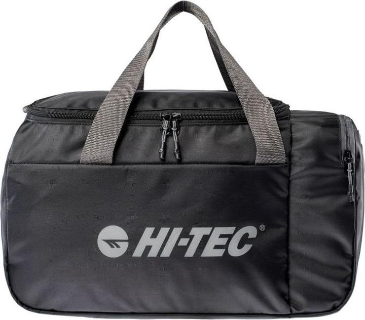 Produktbild Hitec Torba sportowa Porter 24 l czarna (24 l)