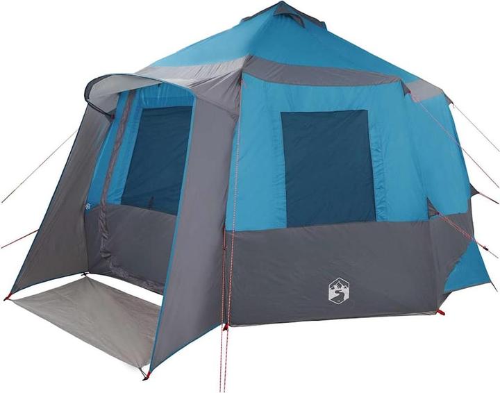 Produktbild vidaXL Familienzelt (11.30 kg)