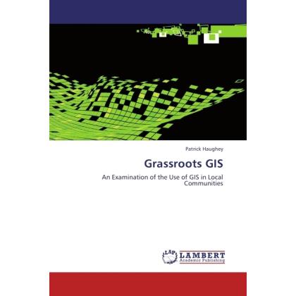 Grassroots GIS, Fachbücher