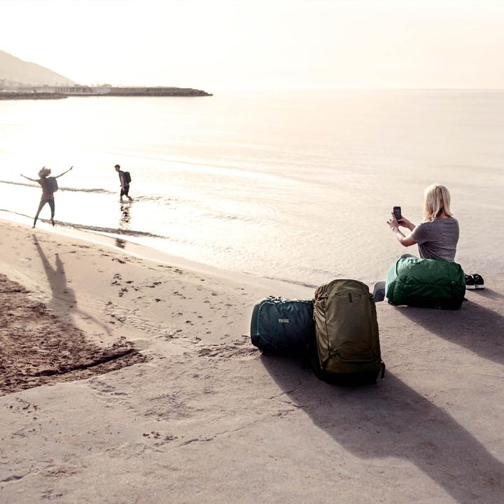 Actual product image Thule Landmark (40 l)