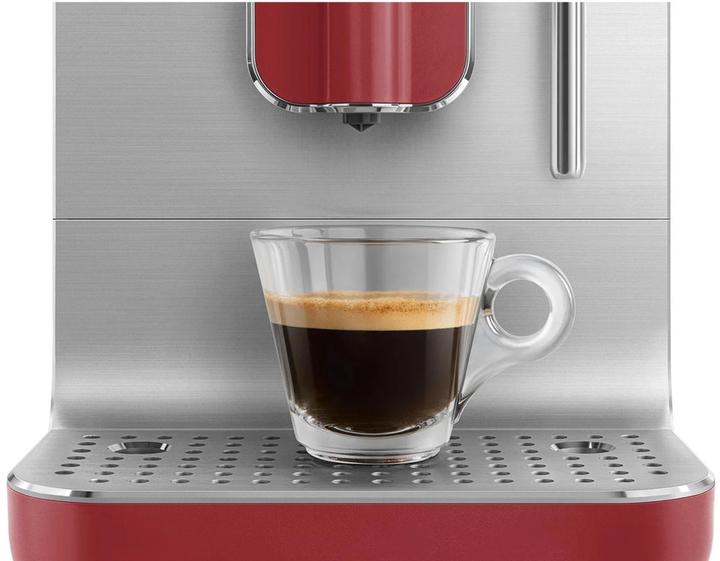 Productafbeelding Smeg BCC02RDMEU