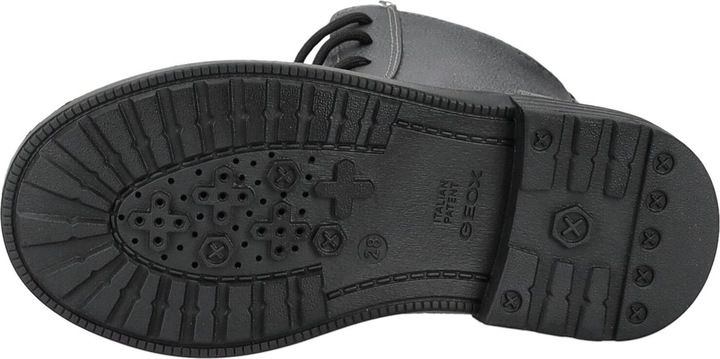 Produktbild Geox Stiefelette (33)