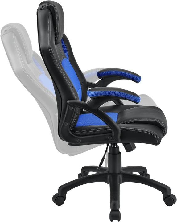 Image du produit Juskys Chaise de bureau Racing (46 - 56 cm)