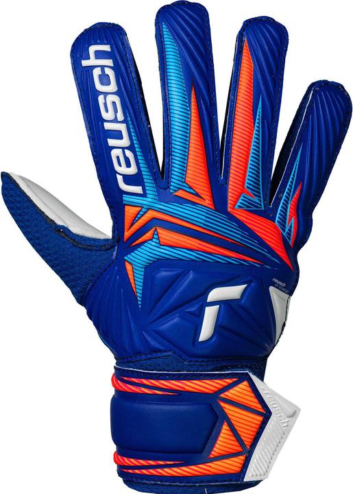 Reusch Attrakt Solid Junior