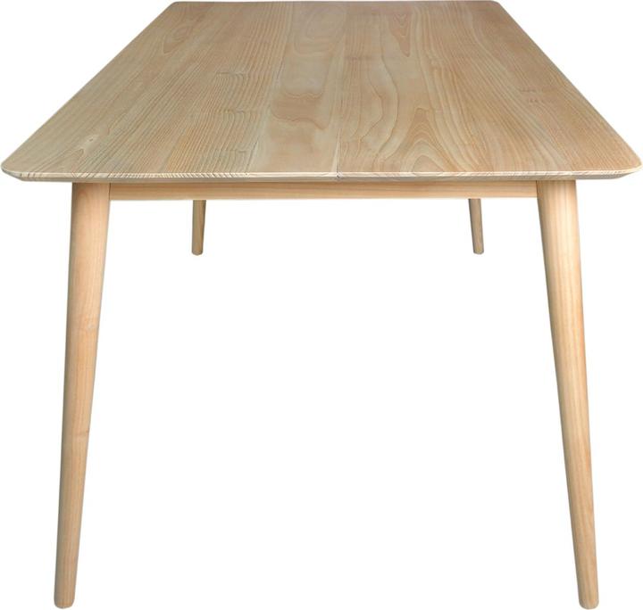 Produktbild SIT Möbel Scandi Blonde (160 x 90 x 75 cm)