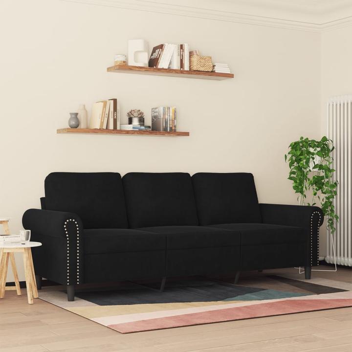 Produktbild vidaXL 3-Sitzer-Sofa (3-Sitzer)