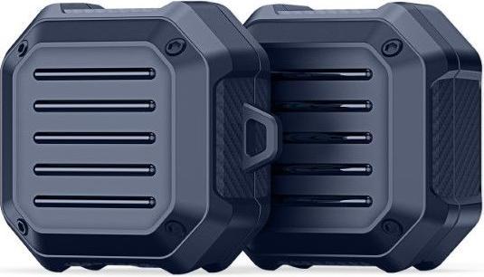 Dux Ducis SECB TPU Case Étui (Manchon pour casque d'écoute)