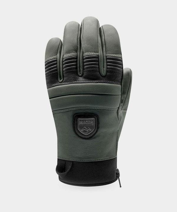 Immagine prodotto Racer 90 Pelle 2 (10, XL)